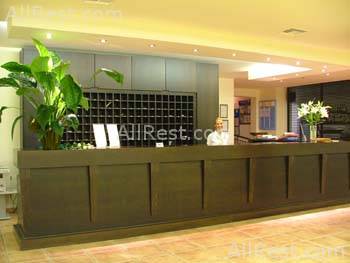 Bitzaro Grande Hotel 3